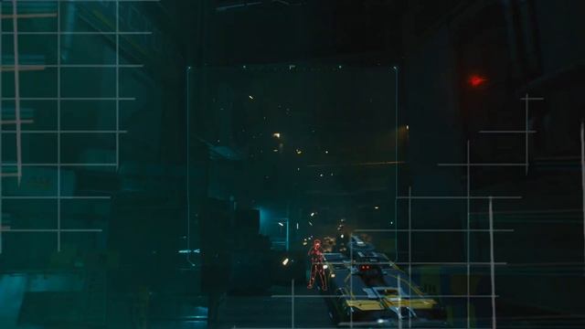 Cyberpunk 2077 — Enter Sandman by SAMURAI【GMV】 смотреть онлайн