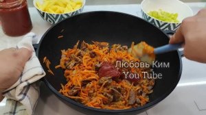 МАМА НАУЧИЛА Самый Вкусный СУП На Скорую руку? Понравится Всей Семье.