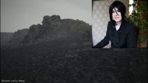ОДИНОКИЙ ДВОРЕЦКИЙ ● Темный Дворецкий - Cosplay Let's Play ● Mýrdalssandur, Iceland
