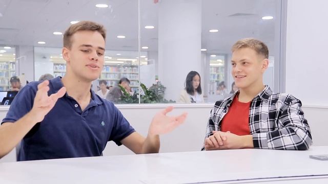 6. ЕДА | Студенты сравнили ИСПАНСКУЮ, РУССКУЮ и ГОНКОНГСКУЮ КУХНИ | PolyTelly | ПОЛЕТЕЛИ