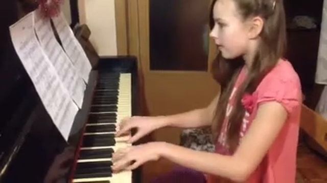М. Парцхаладзе Осень смотреть онлайн