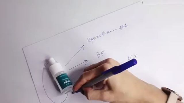 Обновляющий бустер для лица Optimals Орифлэйм смотреть онлайн