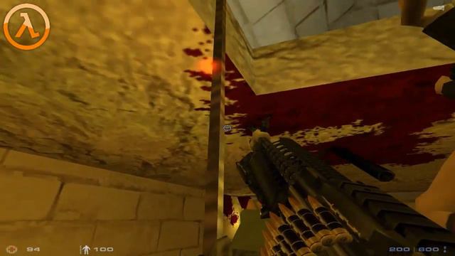 Sven Co-op Возвращения 2018 год часть 24 смотреть онлайн