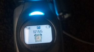 Samsung SGH-S300 Будильник/Alarm