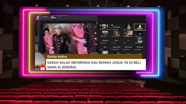 inikah s osok yg di l!ndung! ferdy sambo? paul zhang : kas!han..? смотреть онлайн
