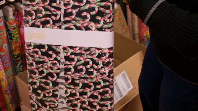 Unboxing Kaufman Mixed Bag Part 1
