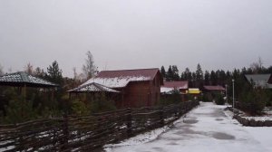 Семь озер коттеджный поселок