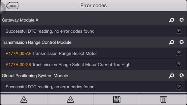 Shift Sys Fault Service Required On a Ford Fusion смотреть онлайн