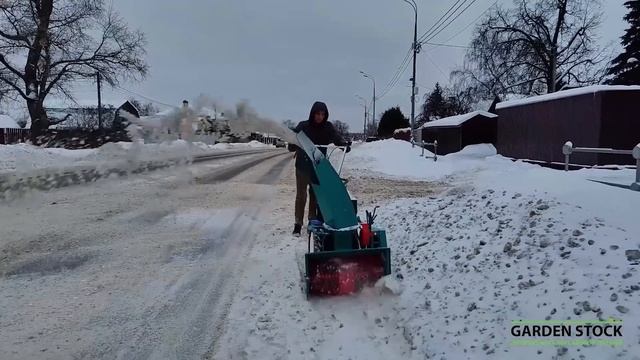 Снегоуборщик на любой МБ - СМ 600 за 19.990 рублей, самая эффективная за свои деньги! Выброс до 15м смотреть онлайн