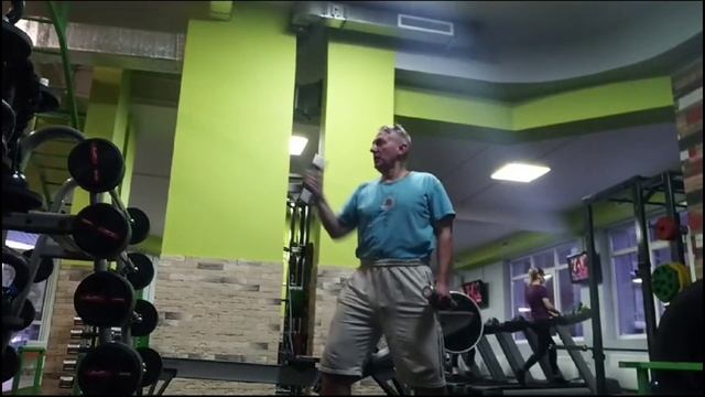 Не самый быстрый и легкий способ похудеть. Новый сезон 2024. Часть 9-я. смотреть онлайн