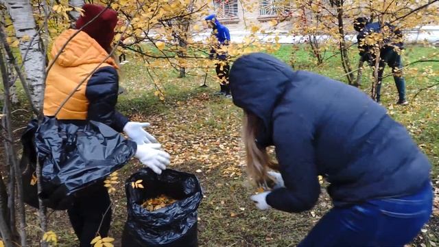 В УГТУ прошел День студенческого городка смотреть онлайн