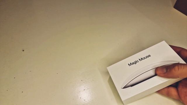 Apple Magic Mouse model A1657 смотреть онлайн