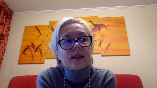 Ясновидящая Ава Логос. Как я получила дар? смотреть онлайн