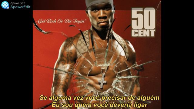 50 Cent P.I.M.P. Legendado смотреть онлайн
