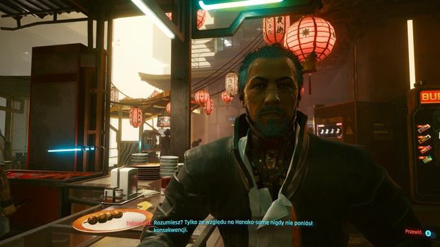 Cyberpunk 2077 PL 🤖 odc.34 (#34) 🦾 Plan Takemury | Gameplay po polsku 4K смотреть онлайн