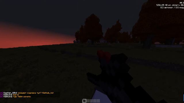 MineCake DayZ | By SiReeN | майнкейк стрим | выживание DayZ Minecake