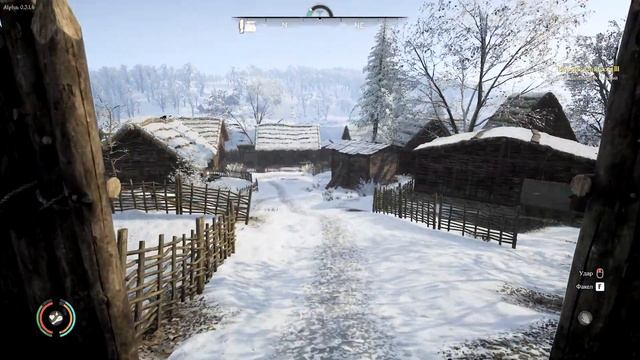 Medieval Dynasty (прохождение) №23: "Оптимизация профессий" смотреть онлайн