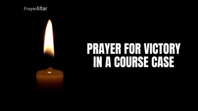 Prayer for Court Case Victory - Prayer to Win Court Case смотреть онлайн