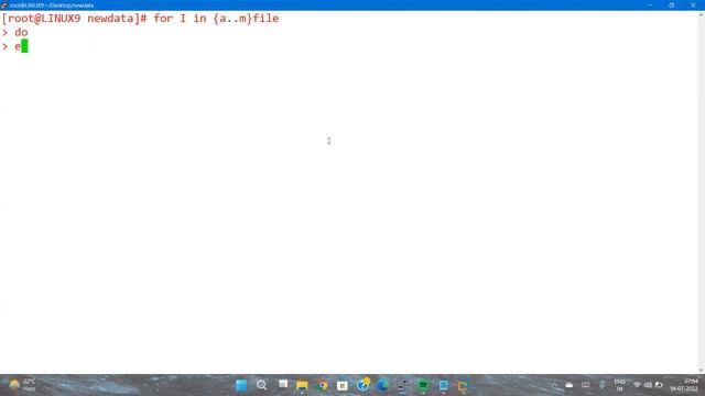 ls,mkdir,cd,rmdir commands смотреть онлайн
