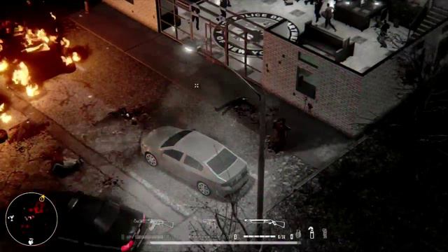 Hatred ► Самый жестокий шутер? смотреть онлайн