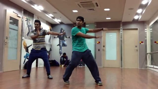 PayPal Chennai: Dance Practice - Tum hi ho смотреть онлайн