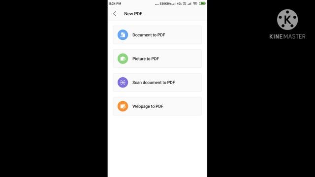 wps office me PDF kaise banaye | WPS office | WPS office in Hindi | PDF | pdf Kaise banaye mobile s смотреть онлайн