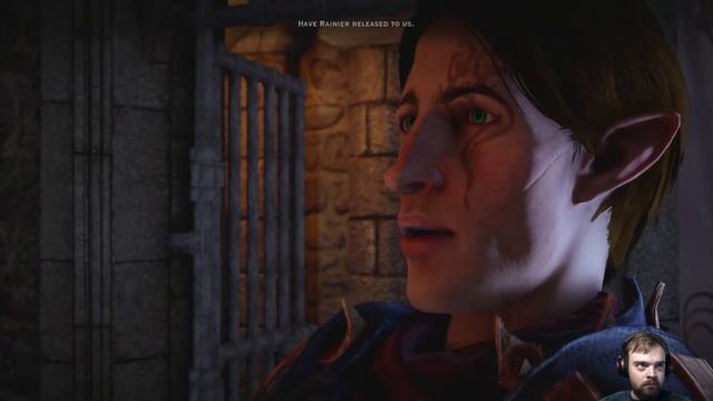 Let's Play Dragon Age Inquisition Part 80 смотреть онлайн