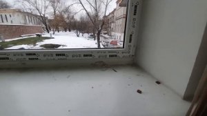 Переделываем глухое окно на открывающееся с поворотно-откидным механизмом #МастерОконМосква