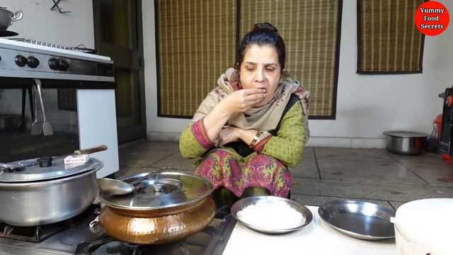 Kala Chana Recipe | Kalay Chanay | Black Chickpeas Curry смотреть онлайн