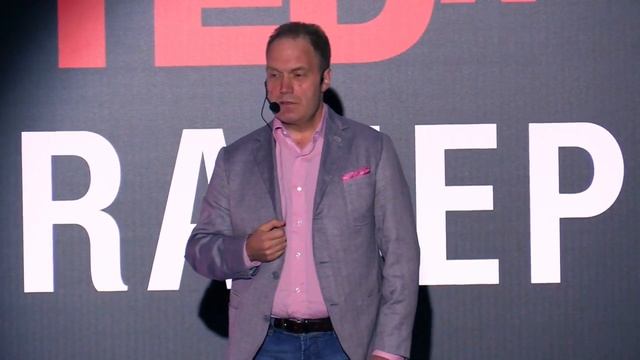 Экономика смысла и смысл экономики | Business significance | ALEXEY GORYACHEV | TEDxRANEPA