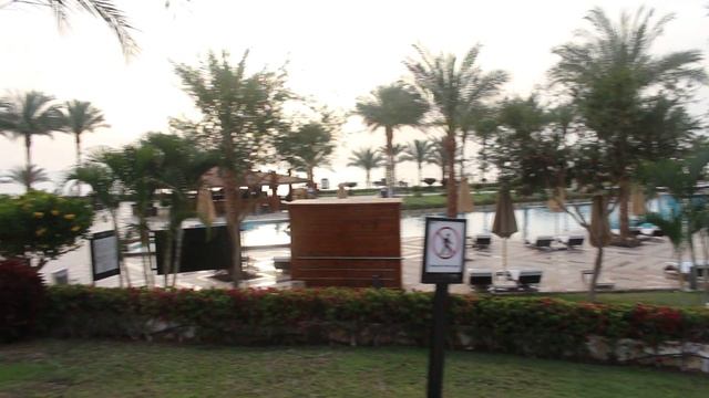 MISRGA SAYOHAT. Sunrise Montemare Resort 5* Египет Шарм Эль Шейх Oбзор смотреть онлайн