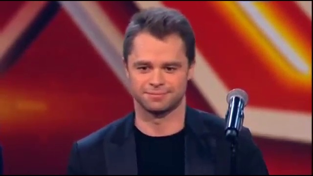 Виталий Гогунский г Кременчуг Главная сцена 06 02 2015 смотреть онлайн