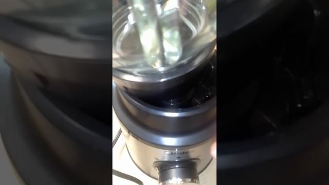 Правильное включение блендера смотреть онлайн