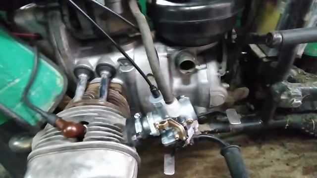 Карбюратор пз 30 урал смотреть онлайн