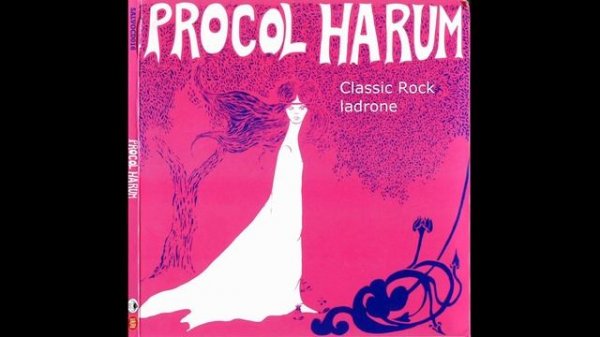 P̤R̤O̤C̤O̤L̤ ̤H̤A̤R̤ṲM̤ ̤ ̤P̤r̤o̤c̤o̤l̤ ̤H̤a̤r̤ṳm̤ 1967 D̤e̤l̤ṳx̤e̤ ̤E̤d̤i̤t̤i̤o̤n̤ Full Album