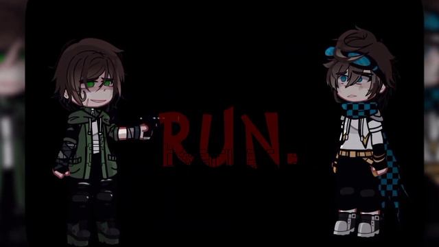 Run. //Эбардо/ Ло. // @Observer_5 смотреть онлайн