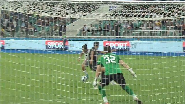 BEST Uzbekistan SuperLiga goals of 2023 | Long shots, solo goals & more! | (Part 2) смотреть онлайн