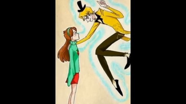 Билл и Мэйбл- Hey Mama