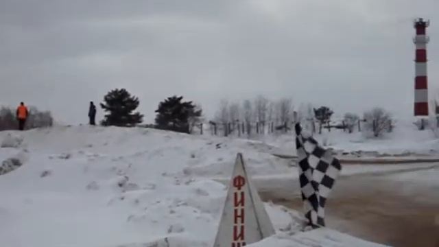 мотокросс Петрово-Дальнее 07 03 2011 смотреть онлайн
