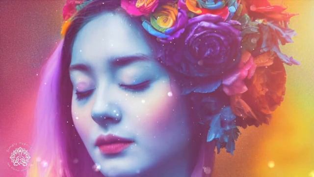 432Hz Detox Your Body & Emotions 🙏 😊 Cleanse Negative Energies смотреть онлайн