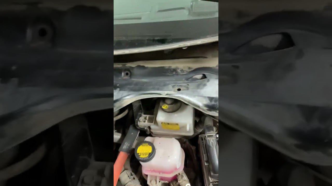 Опоры капота #приус #automobile #тойота #ремонт #lexus смотреть онлайн