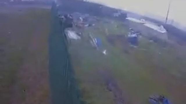 Ураган 29 мая 2017 года в Москве. смотреть онлайн