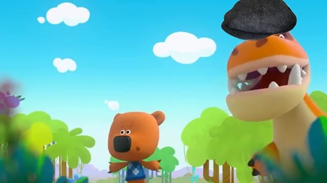 Super Mario World Нашествие пивозавров смотреть онлайн