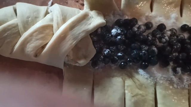 Готовка на Открытом Огне