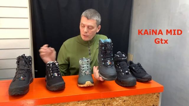 Самые классные модели для женщин на зиму в SalomonE общий обзор. MySports Hit. смотреть онлайн