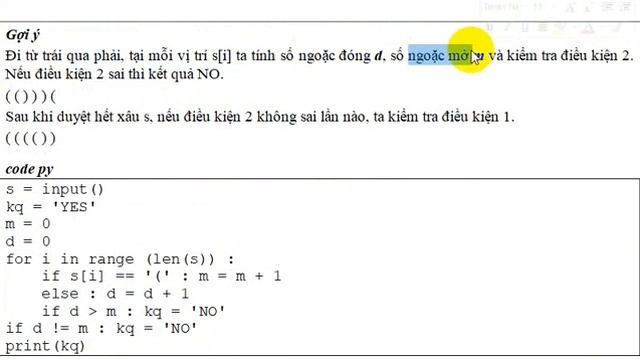py ngoac - Học Scratch, python, pascal, C++ online смотреть онлайн