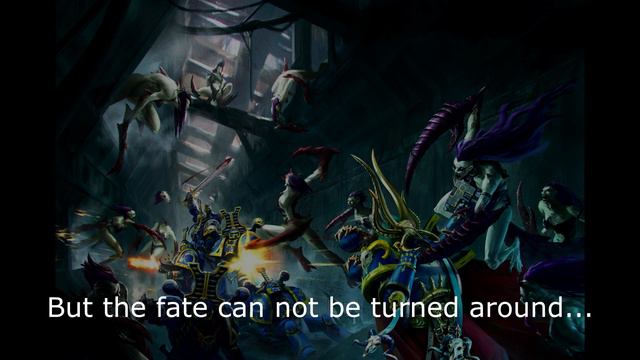 HMKids - Ahriman (English Lyrics)