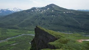 Камчатка - п.Озерновский и окрестности. Часть 2