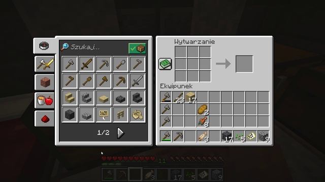 Apiculture in the Minecraft Java Version - 006. 2023 01 10 17 24 53 03 смотреть онлайн