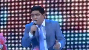 Xurshid Rasulov - Kimlar bilan 

(Concert version 2015)